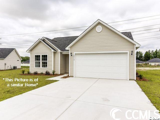2819 Biscane Ct, Conway, SC 29527 - photo 3