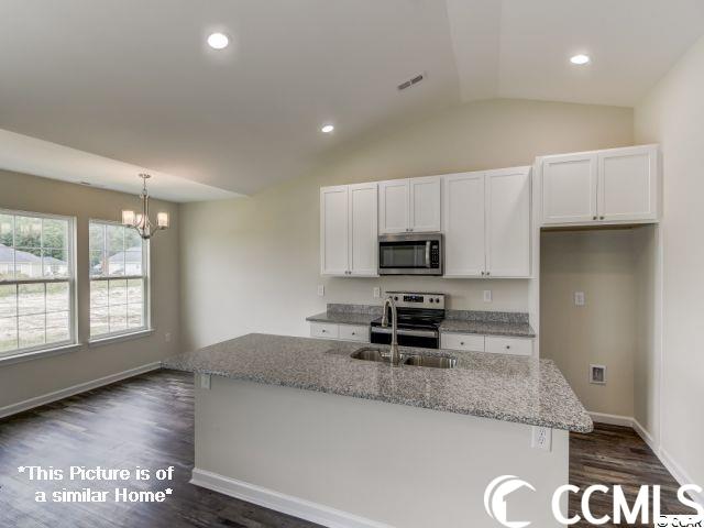 2819 Biscane Ct, Conway, SC 29527 - photo 6