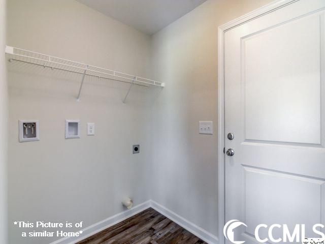 2819 Biscane Ct, Conway, SC 29527 - photo 24