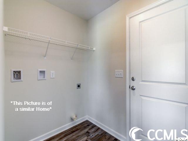 2819 Biscane Ct, Conway, SC 29527 - photo 26