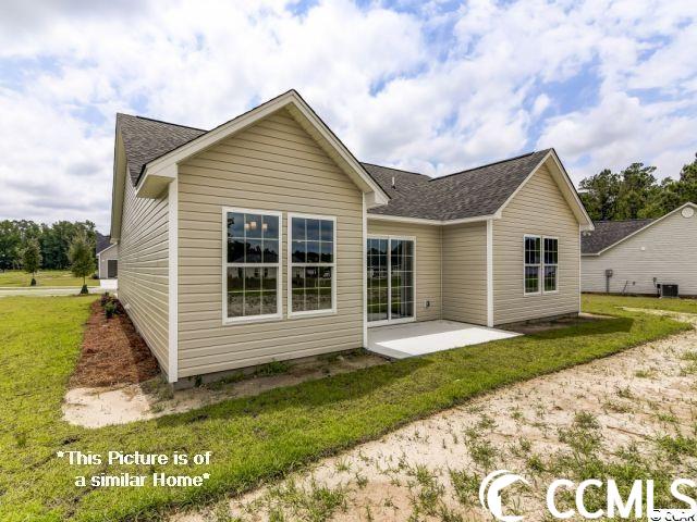 2819 Biscane Ct, Conway, SC 29527 - photo 27