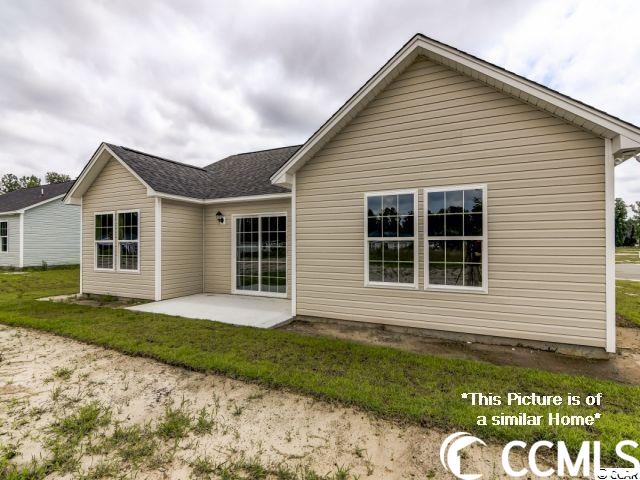 2819 Biscane Ct, Conway, SC 29527 - photo 28