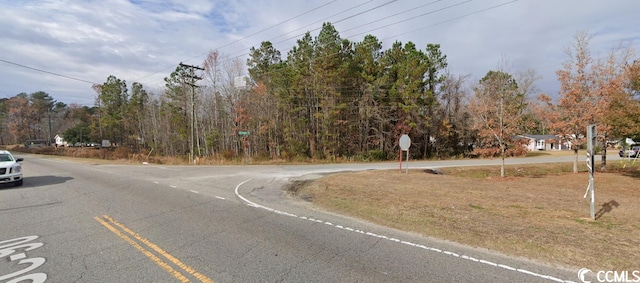 Listing photo 2 for TBD Highway 90, Conway SC 29526