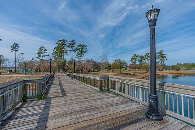 821 Maxine Ct Unit 2C, Myrtle Beach, SC 29577 - view of communal playground