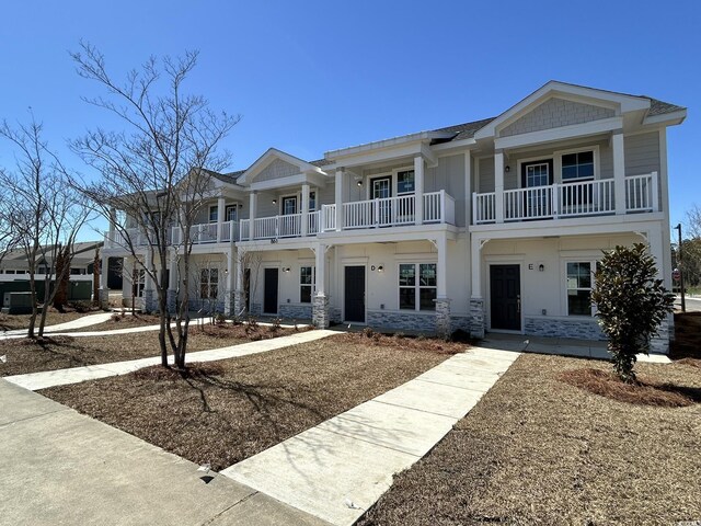 841 Maxine Ct Unit 3A, Myrtle Beach, SC 29577 - photo 1