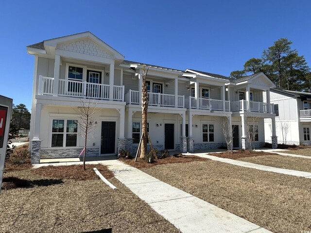 841 Maxine Ct Unit 3A, Myrtle Beach, SC 29577 - photo 27