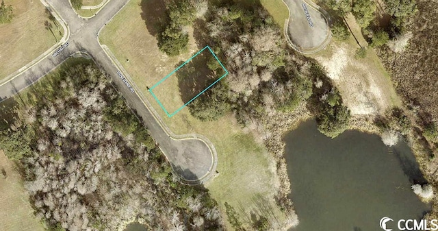 Listing photo 2 for LOT109 Rosebank Rd, Georgetown SC 29440