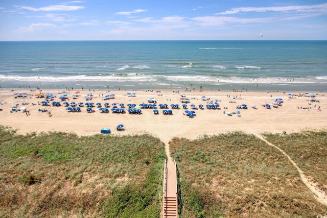603 S Ocean Blvd Unit 1011, North Myrtle Beach, SC 29582 - photo 2