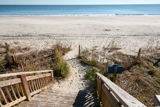 603 S Ocean Blvd Unit 1011, North Myrtle Beach, SC 29582 - photo 6