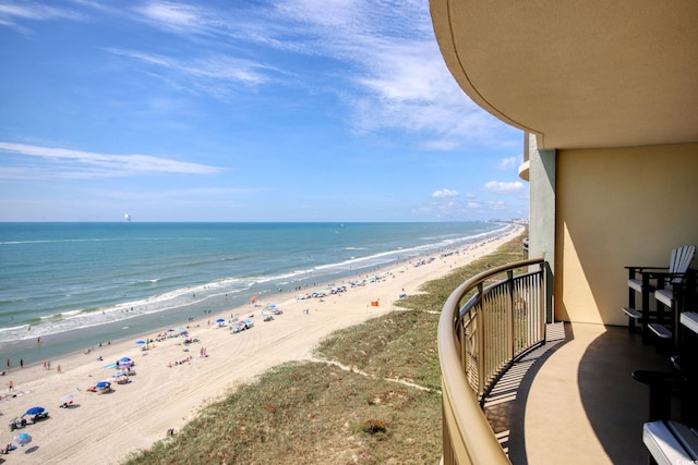 603 S Ocean Blvd Unit 1011, North Myrtle Beach, SC 29582 - photo 7