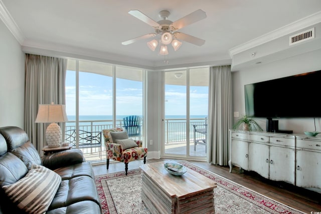 603 S Ocean Blvd Unit 1011, North Myrtle Beach, SC 29582 - photo 9