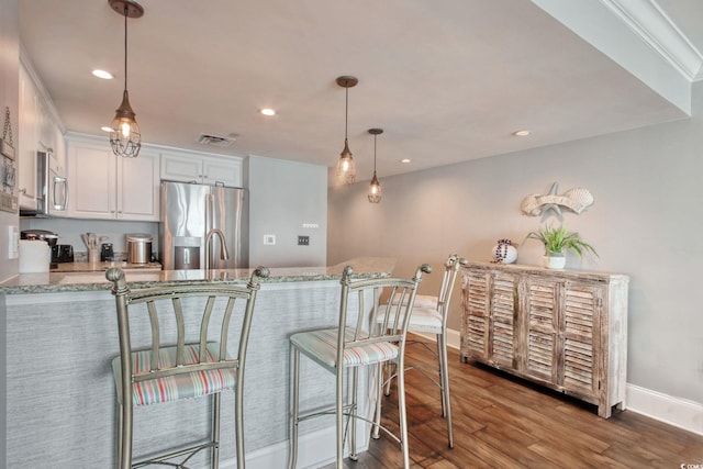 603 S Ocean Blvd Unit 1011, North Myrtle Beach, SC 29582 - photo 16