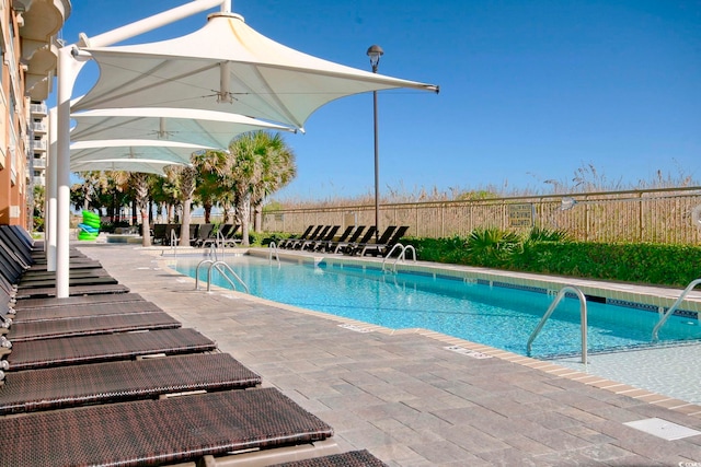 603 S Ocean Blvd Unit 1011, North Myrtle Beach, SC 29582 - photo 33