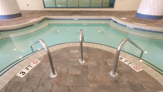 603 S Ocean Blvd Unit 1011, North Myrtle Beach, SC 29582 - photo 35