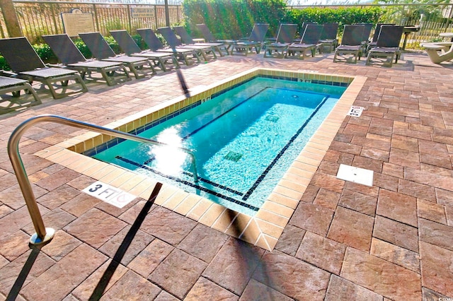 603 S Ocean Blvd Unit 1011, North Myrtle Beach, SC 29582 - photo 36