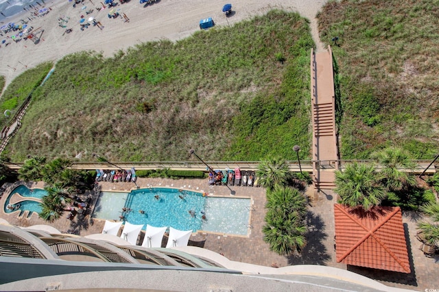 603 S Ocean Blvd Unit 1011, North Myrtle Beach, SC 29582 - photo 38