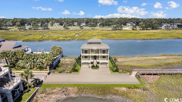 Listing photo 3 for TBD Heritage Dr, North Myrtle Beach SC 29582