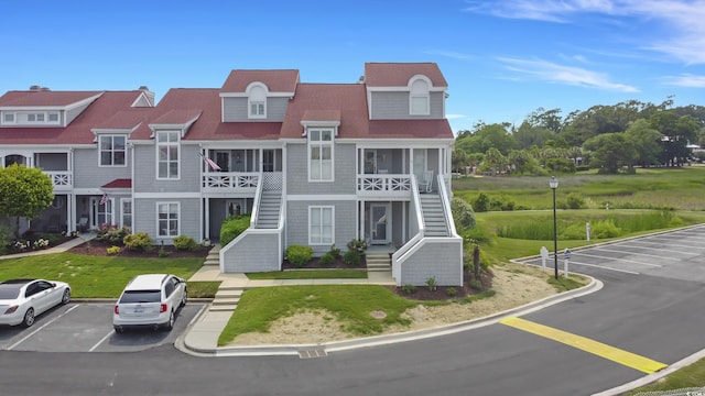4396 Baldwin Ave Unit 47, Little River, SC 29566 - photo 1