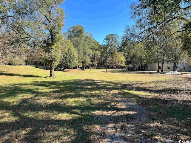 1956 Lees Landing Cir, Conway SC, 29526 land for sale