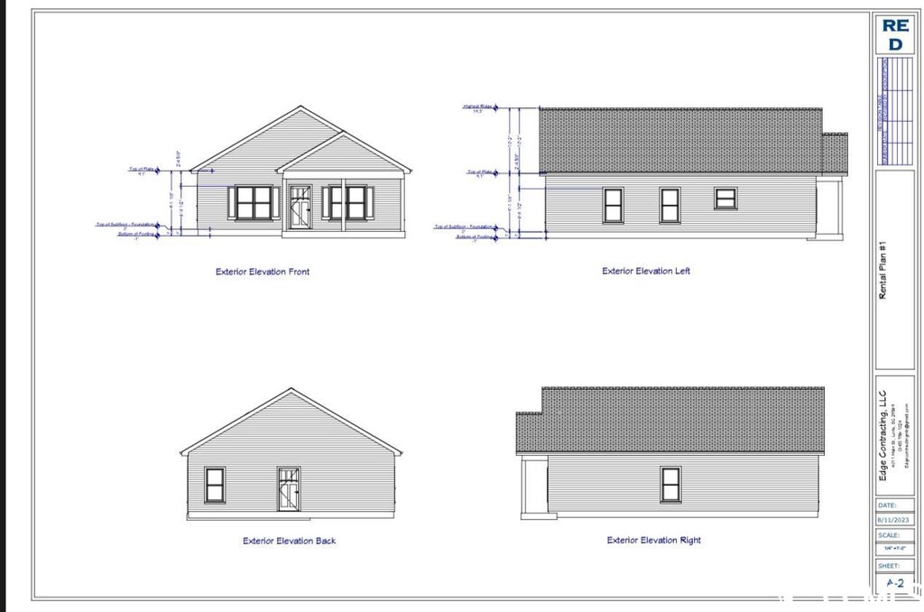 3177 Bryant St, Loris, SC 29569