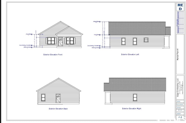 3177 Bryant St, Loris, SC 29569