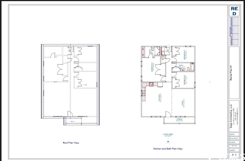 3177 Bryant St, Loris, SC 29569