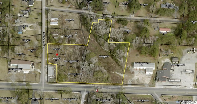 0 Highmarket St, Georgetown SC, 29440 land for sale