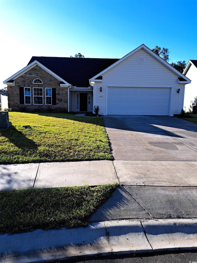 10428 Holland Ct, Myrtle Beach SC, 29572, 4 bedrooms, 2 baths house for sale