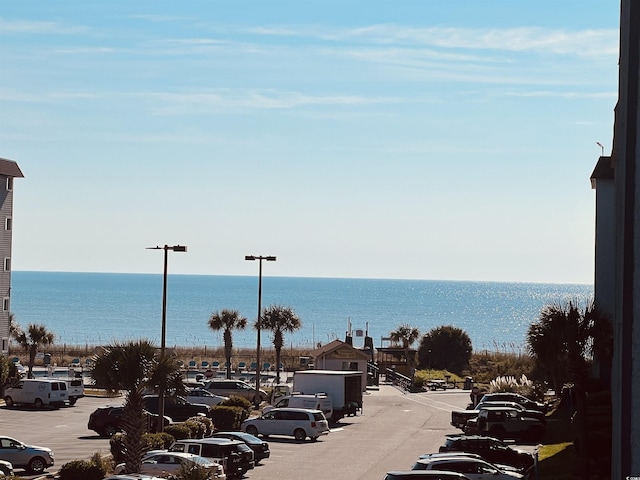5905 S Kings Hwy Unit 337B, Myrtle Beach, SC 29575 - water view