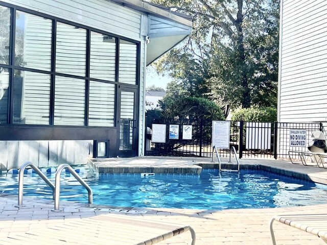 5905 S Kings Hwy Unit 337B, Myrtle Beach, SC 29575 - photo 9