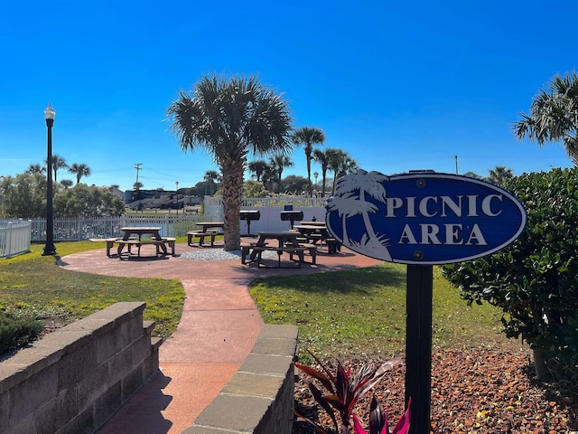 5905 S Kings Hwy Unit 337B, Myrtle Beach, SC 29575 - view of home's community