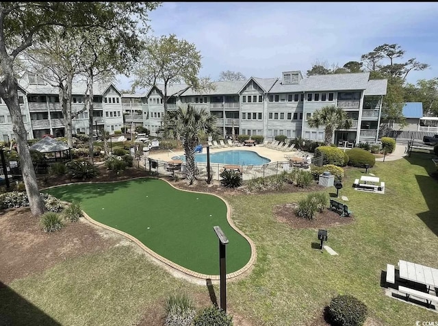 5905 S Kings Hwy Unit 337B, Myrtle Beach, SC 29575 - photo 21