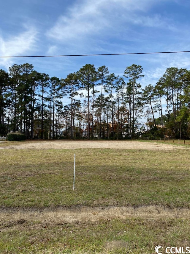 3500 Golf Ave, Little River SC, 29566 land for sale