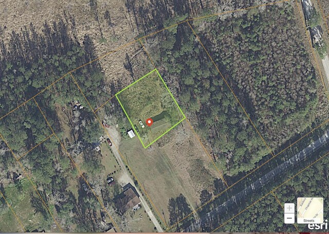 658 Bucksville Dr, Conway SC, 29527 land for sale