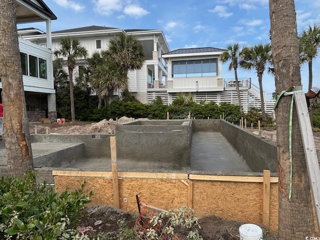4300 N Ocean Blvd, Myrtle Beach, SC 29577 - view of property's community