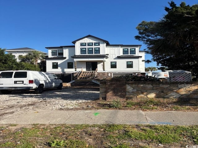 4300 N Ocean Blvd, Myrtle Beach, SC 29577 - view of front of property