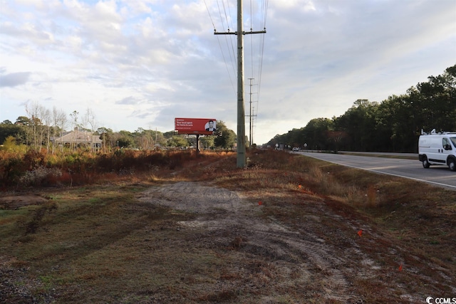 Listing photo 3 for 7765 Ocean Hwy, Pawleys Island SC 29585