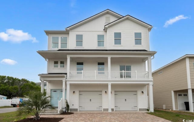 2401 Duffy St, North Myrtle Beach, SC 29582 - photo 1