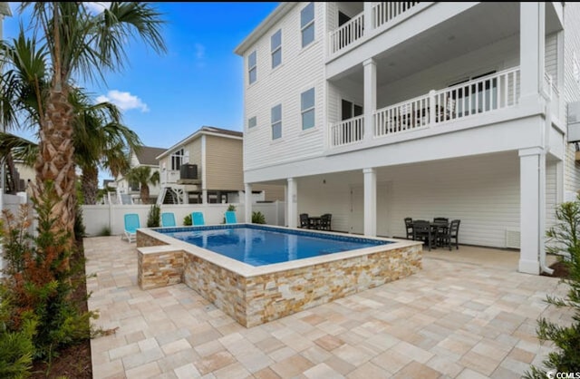 2401 Duffy St, North Myrtle Beach, SC 29582 - photo 4