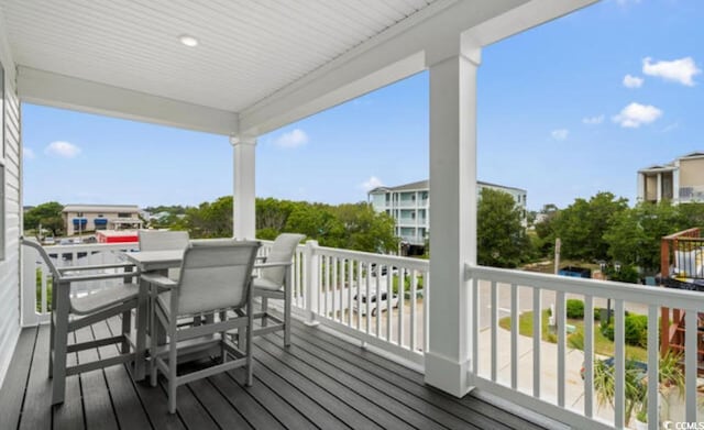 2401 Duffy St, North Myrtle Beach, SC 29582 - photo 11