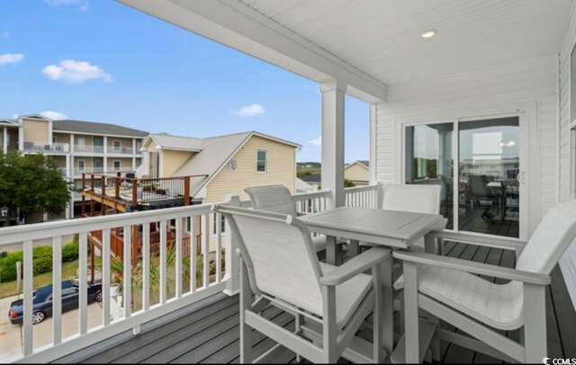 2401 Duffy St, North Myrtle Beach, SC 29582 - photo 12