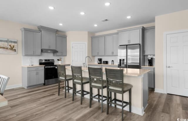 2401 Duffy St, North Myrtle Beach, SC 29582 - photo 13