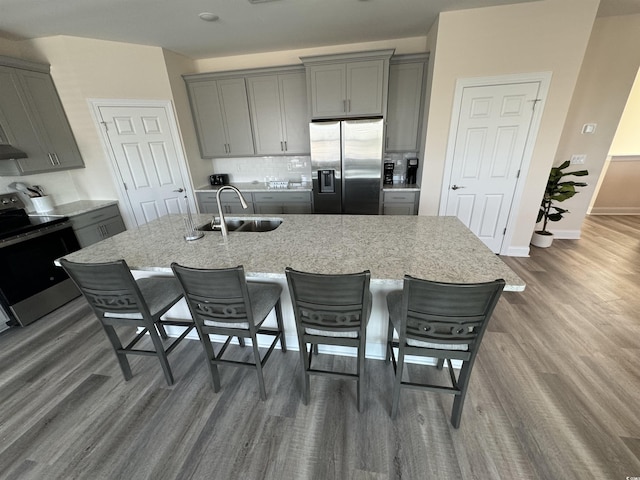 2401 Duffy St, North Myrtle Beach, SC 29582 - photo 22