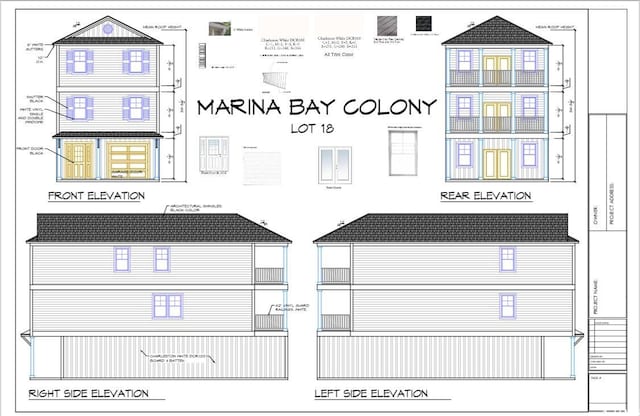 1310 Battery Park Dr, North Myrtle Beach, SC 29582 - photo 4