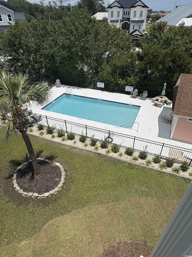 1310 Battery Park Dr, North Myrtle Beach, SC 29582 - photo 5