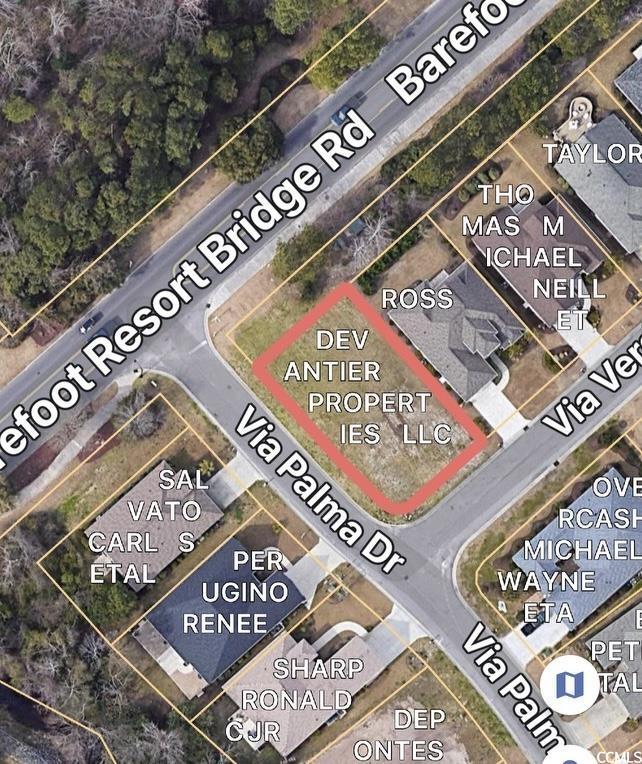 5508 Via Verde Dr, North Myrtle Beach, SC 29582 - photo 3