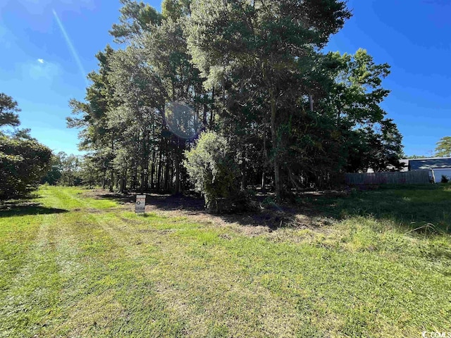 LOT7 Luck Ave, Little River, SC 29566 - photo 2
