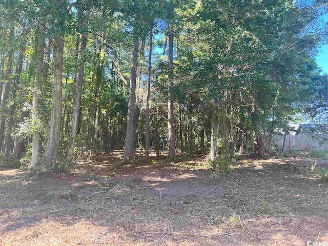 LOT7 Luck Ave, Little River SC, 29566 land for sale