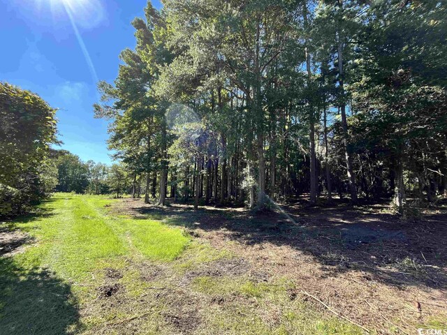 LOT7 Luck Ave, Little River, SC 29566 - photo 5