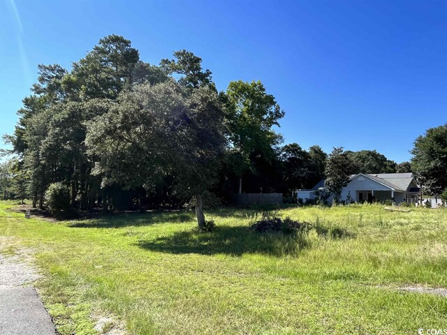 LOT7 Luck Ave, Little River, SC 29566 - photo 3